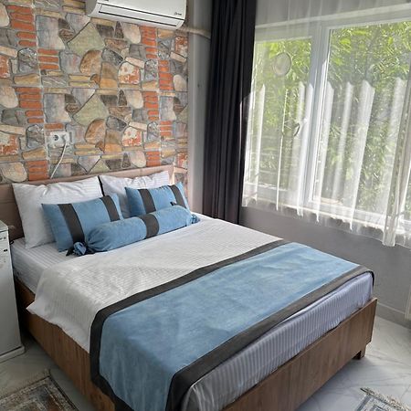 Alha Apart Otel Provincia di Provincia di Istanbul Esterno foto