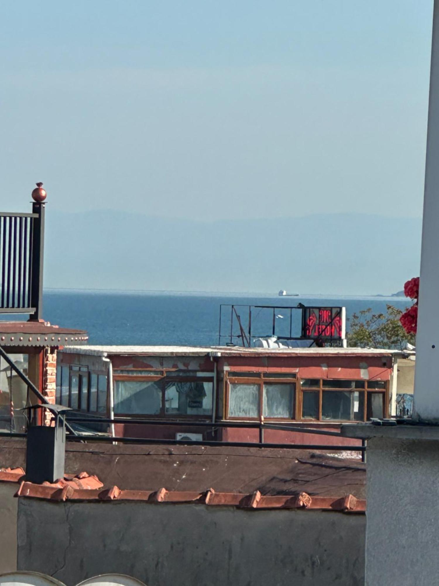 Alha Apart Otel Provincia di Provincia di Istanbul Esterno foto