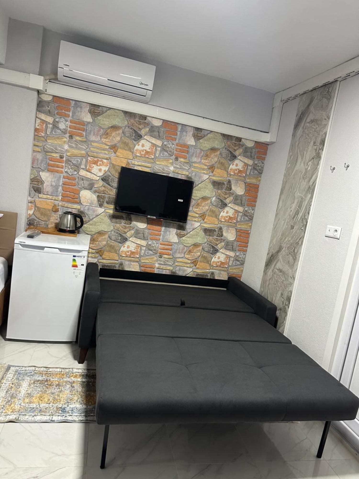 Alha Apart Otel Provincia di Provincia di Istanbul Esterno foto