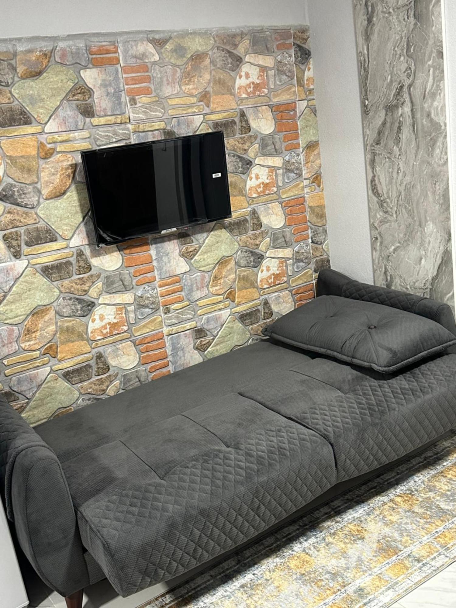 Alha Apart Otel Provincia di Provincia di Istanbul Esterno foto