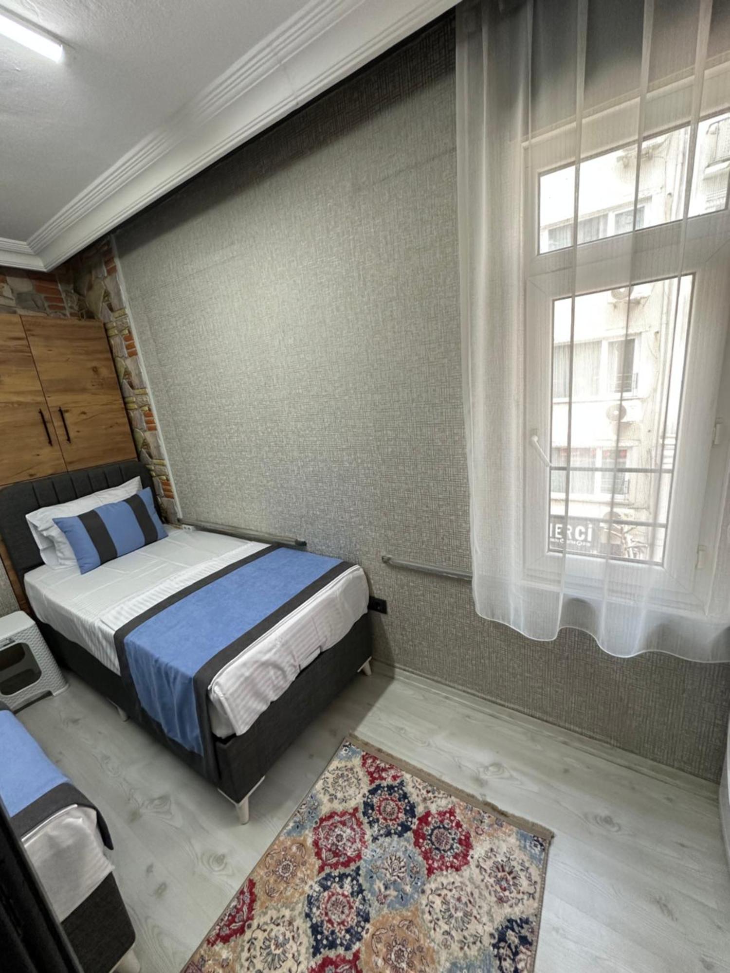 Alha Apart Otel Provincia di Provincia di Istanbul Esterno foto