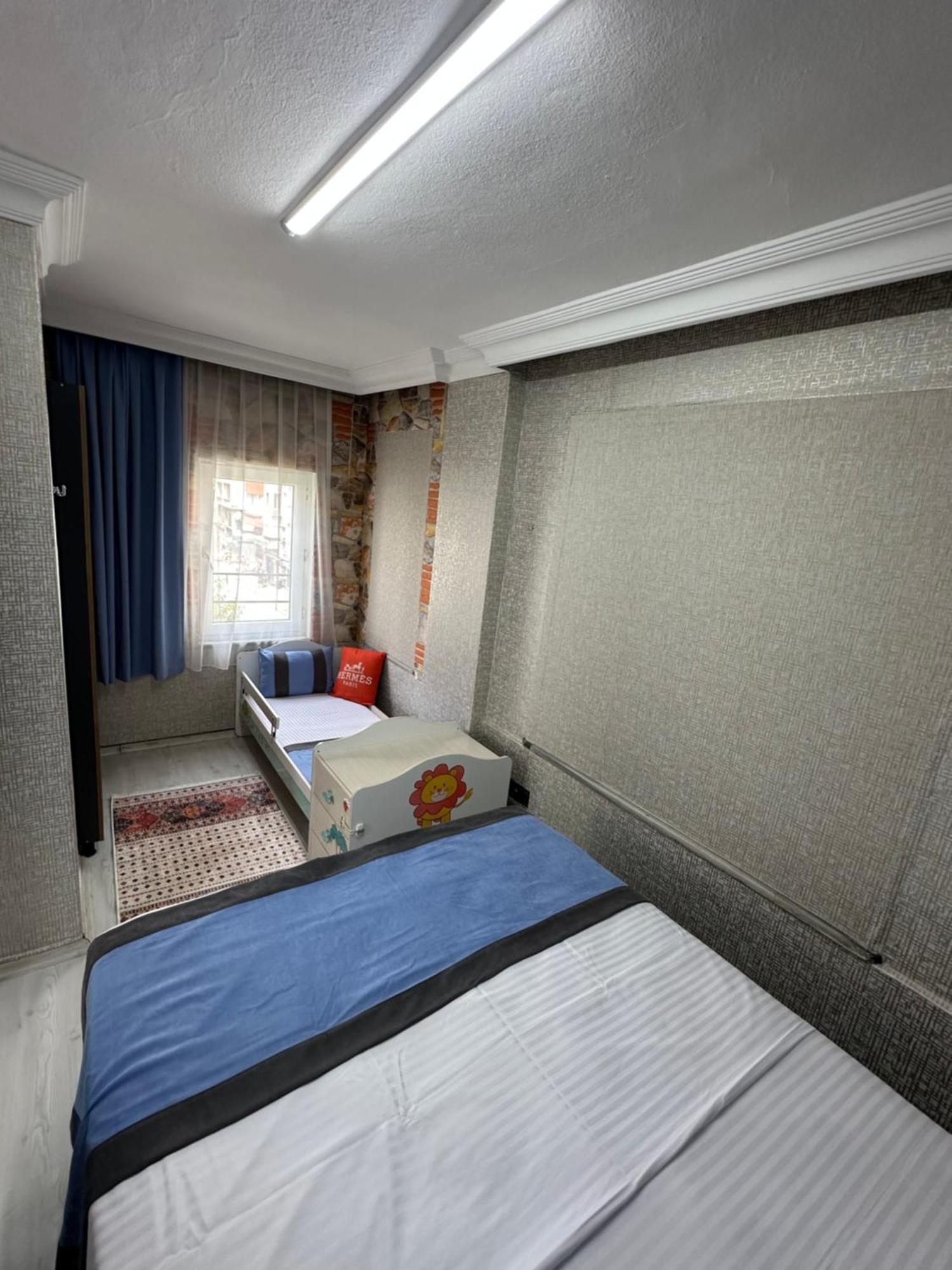 Alha Apart Otel Provincia di Provincia di Istanbul Esterno foto