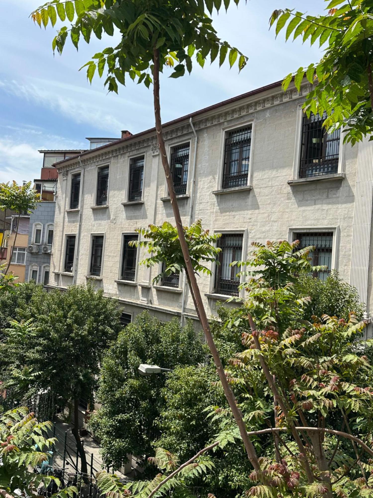 Alha Apart Otel Provincia di Provincia di Istanbul Esterno foto
