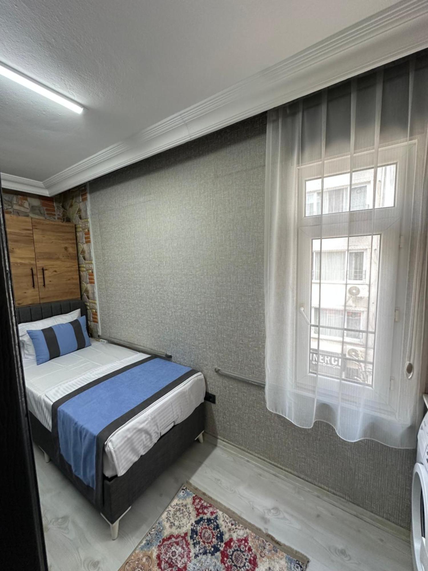 Alha Apart Otel Provincia di Provincia di Istanbul Esterno foto